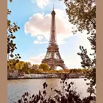 Apartment Cosy Easy Check-in 10 Min Parking Wifi Rapide *